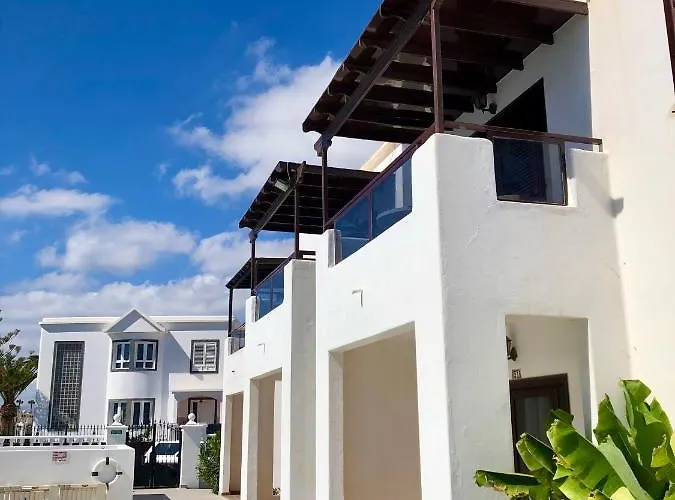 La Laguneta Lejlighedshotel 2*