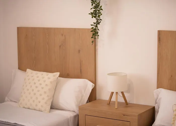 Lejlighedshotel La Laguneta 2*