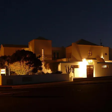 La Laguneta Apartamento