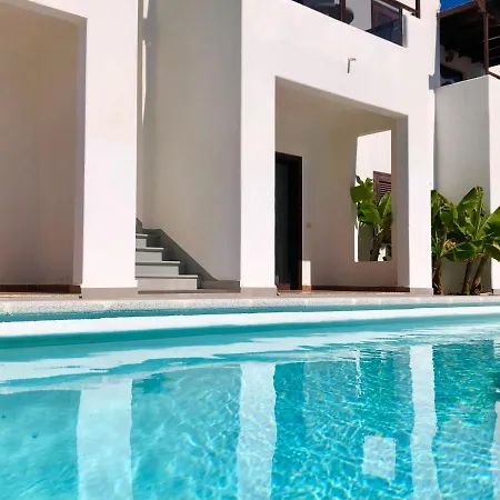 La Laguneta Lejlighedshotel 2*