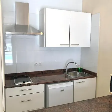 La Laguneta Apartamento *