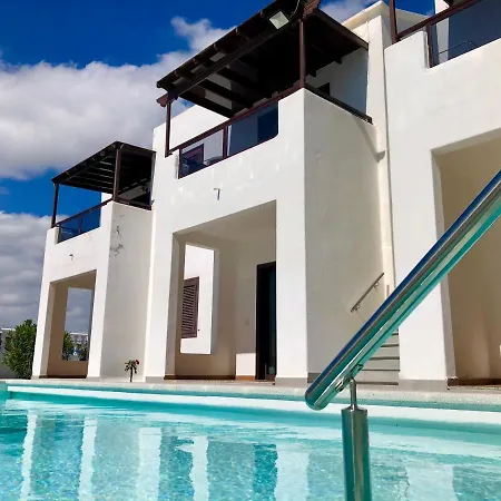 La Laguneta Apartamento *