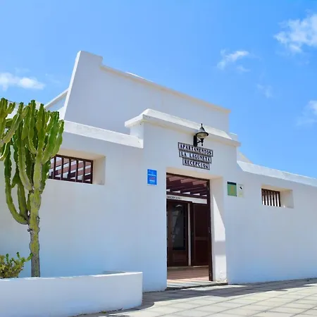 La Laguneta Lejlighedshotel 2*