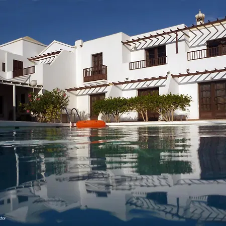La Laguneta