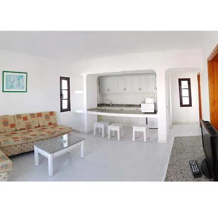 Apartamento La Laguneta Puerto del Carmen (Lanzarote)