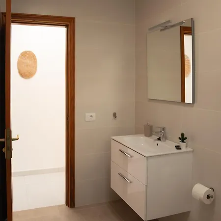 La Laguneta Apartamento *