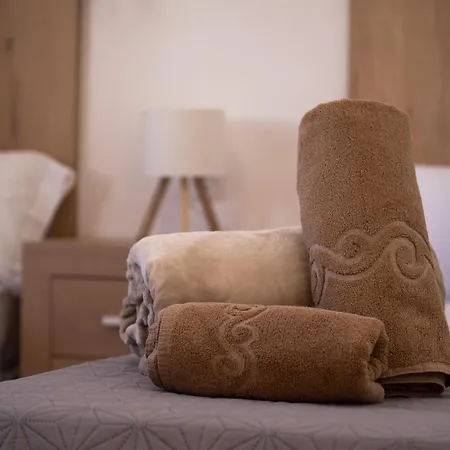 Apart-hotel La Laguneta 2*