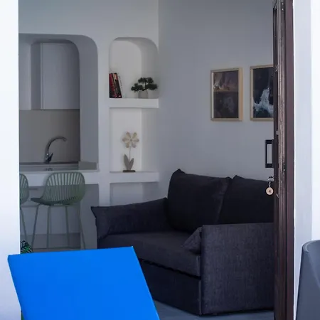 La Laguneta Apartamento *