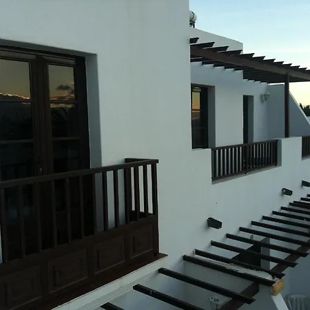 La Laguneta Apartamento Puerto del Carmen (Lanzarote)