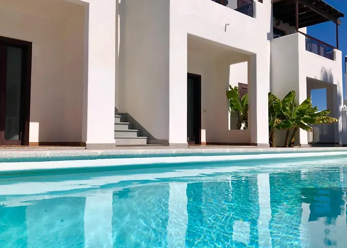 La Laguneta Apartmanhotel 2*