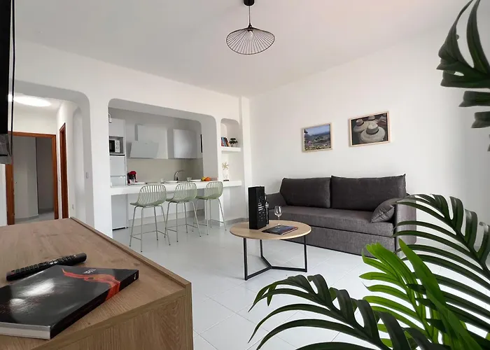 La Laguneta 2* Puerto del Carmen