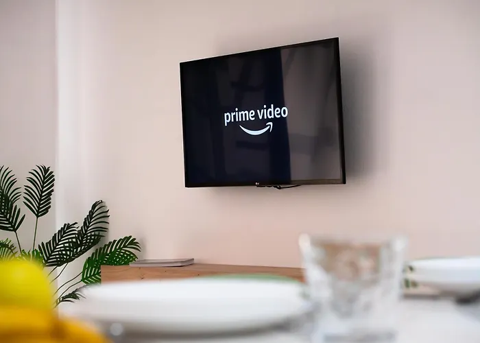 La Laguneta Apartmanhotel