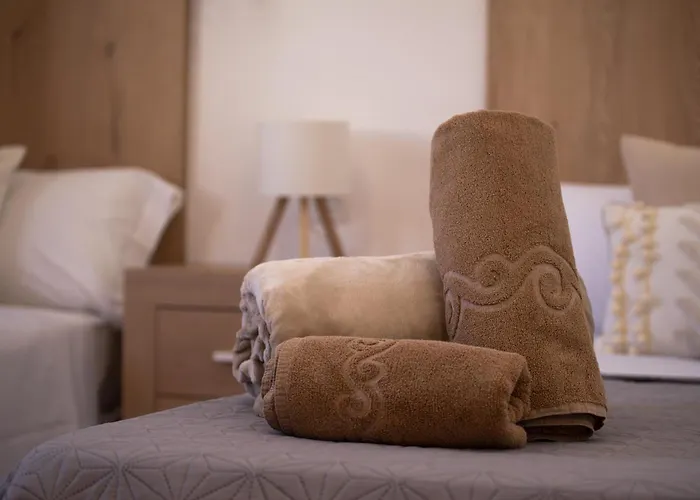 Apartmanhotel La Laguneta 2*