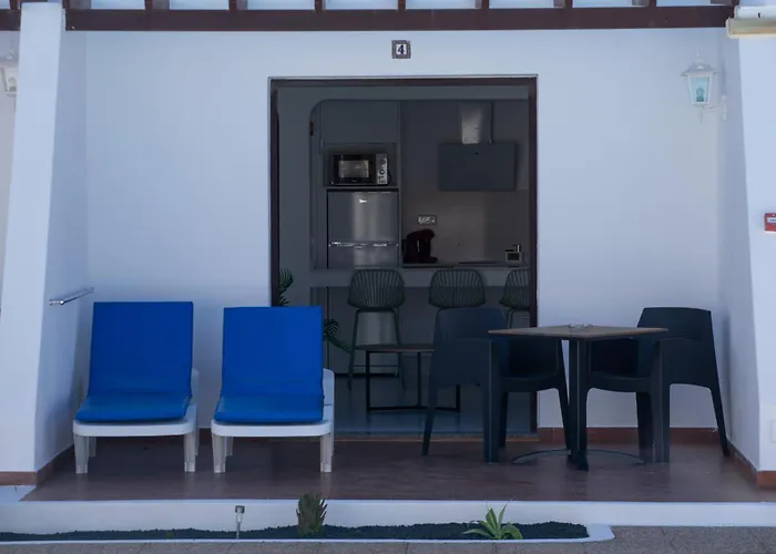 La Laguneta 2* Puerto del Carmen