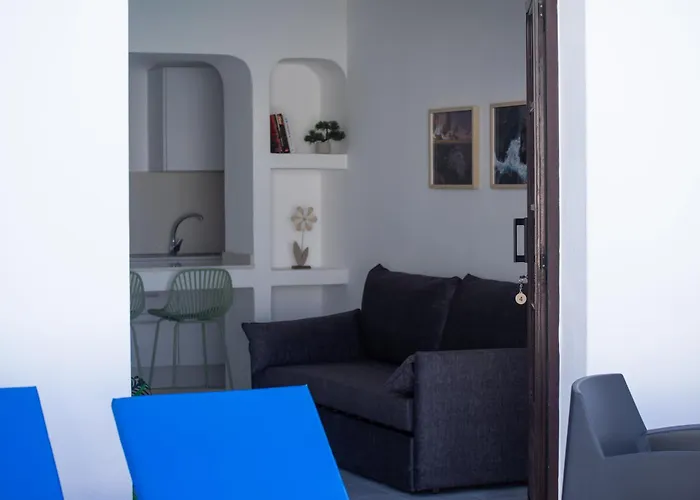 La Laguneta Apartmanhotel 2*