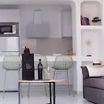 La Laguneta 2* פוארטו דל כרמן