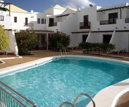 Apartman La Laguneta *