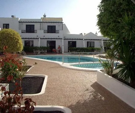 Apartman La Laguneta *