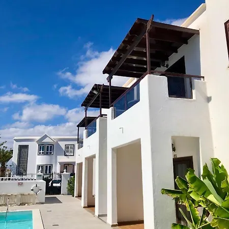 La Laguneta Apartman *