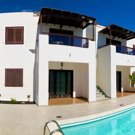 La Laguneta Aparthotel Puerto del Carmen (Lanzarote)