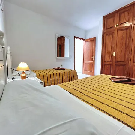 Apartman La Laguneta