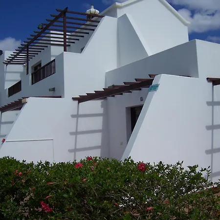 Apartman La Laguneta *