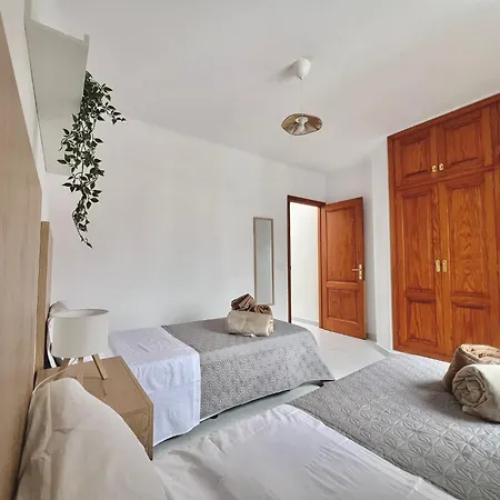 Apartman La Laguneta