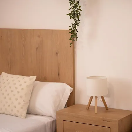 Apartman La Laguneta *