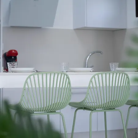 La Laguneta Apartman Puerto del Carmen (Lanzarote)