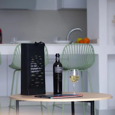 Aparthotel La Laguneta Puerto del Carmen (Lanzarote)