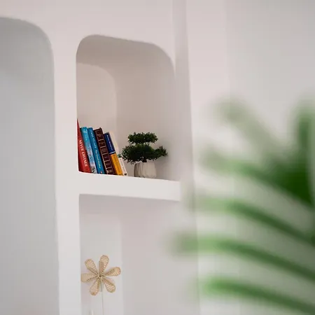 La Laguneta Puerto del Carmen (Lanzarote)