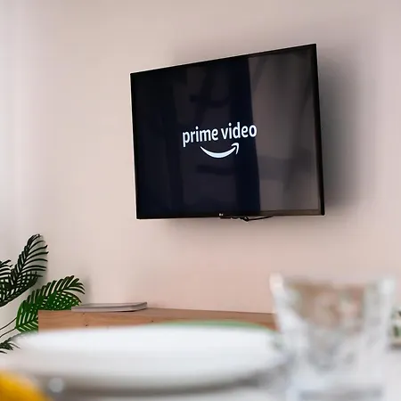 La Laguneta Aparthotel