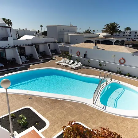 La Laguneta Puerto del Carmen (Lanzarote)