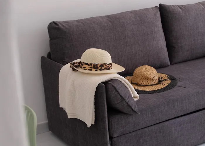 La Laguneta 아파트호텔