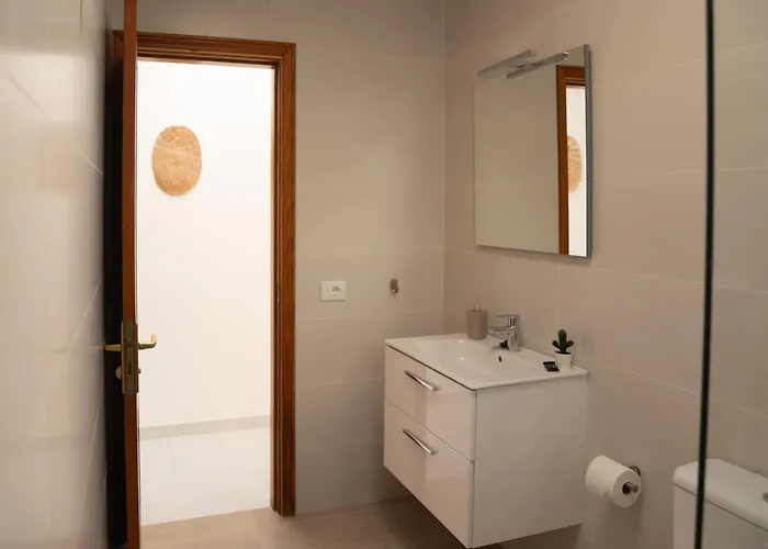 La Laguneta Apartahotel 2*