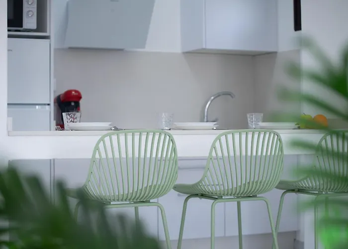 La Laguneta 아파트호텔 푸에르토 델 카르멘