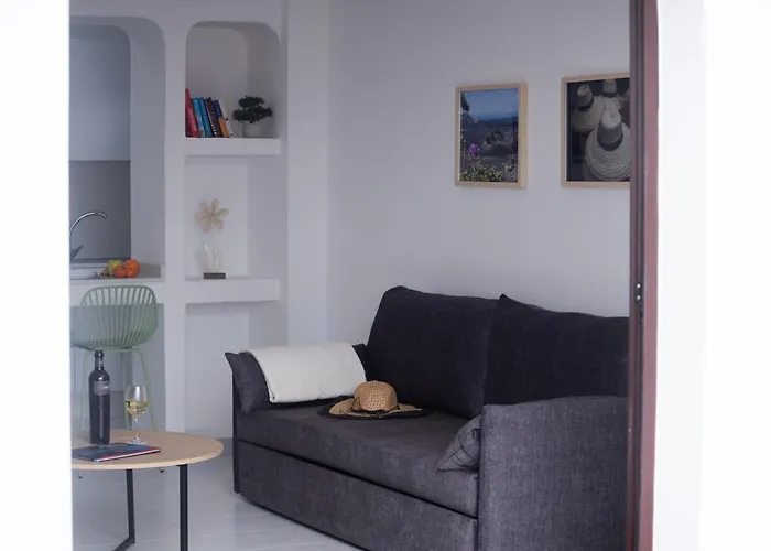 La Laguneta Apartahotel Puerto del Carmen (Lanzarote)