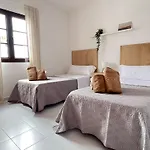 Aparthotel La Laguneta