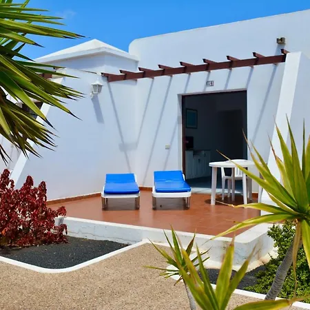 Apartahotel La Laguneta Puerto del Carmen (Lanzarote)