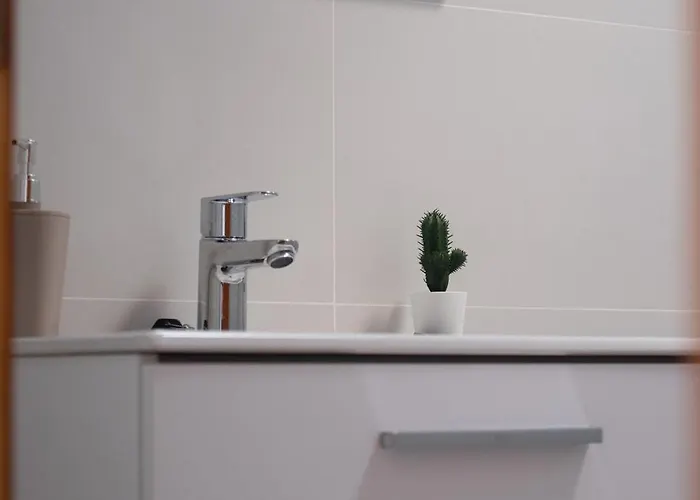 מלון דירות La Laguneta פוארטו דל כרמן